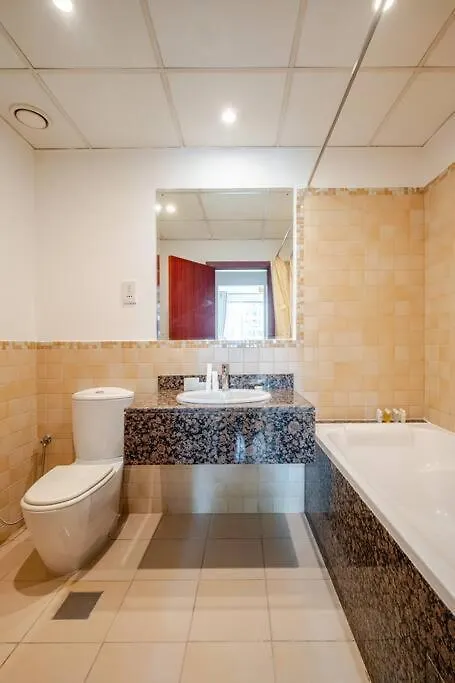 Waterfront Wonderland Apartment Dubai 0*,  United Arab Emirates