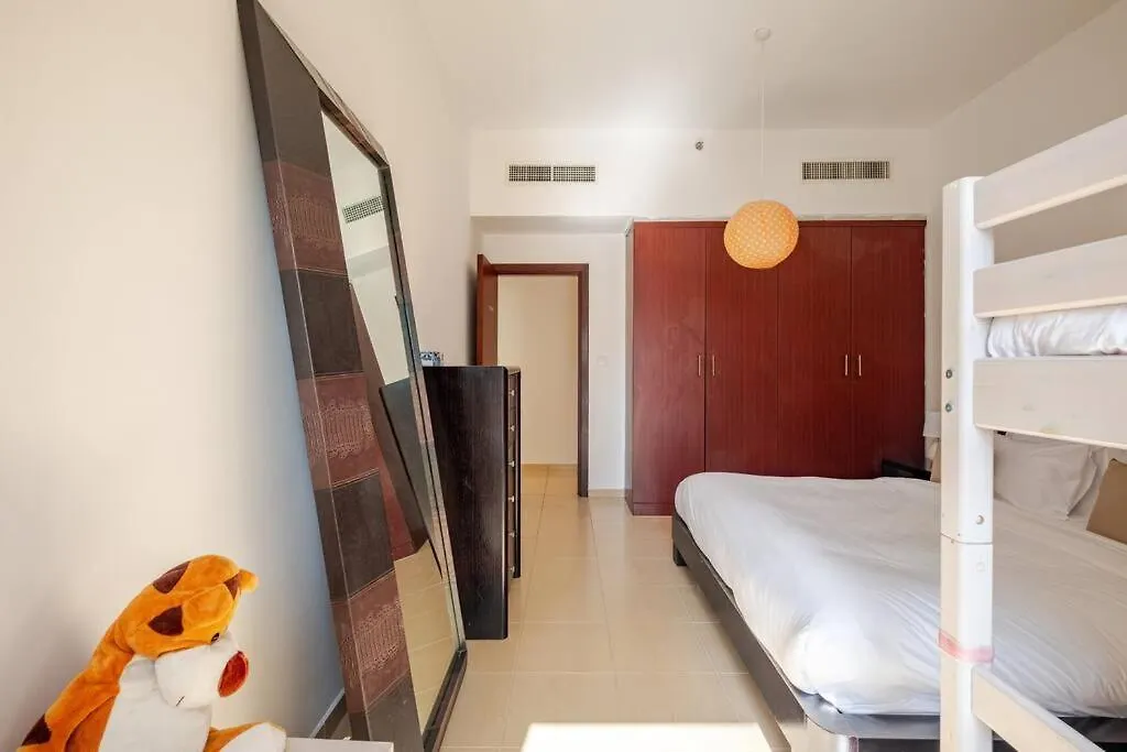 Waterfront Wonderland Apartment Dubai 0*,  United Arab Emirates