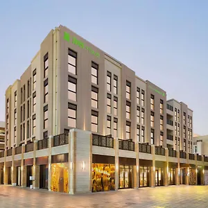 2* Szálloda Ibis Styles Gold District